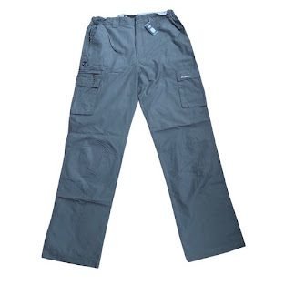 GRAYMOUNTAIN LIFE CARGO PANT