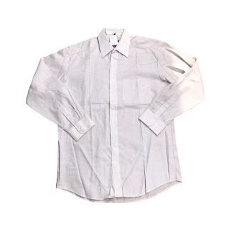 CREAM WESTBURY SHIRT
