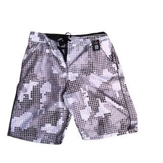 ACTIVE CEDARWOOD SHORT