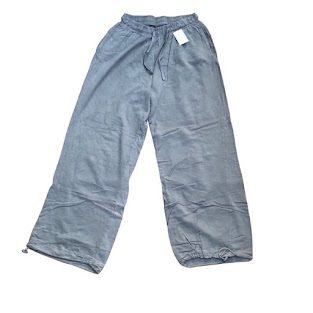 GRAY BELOVED JOGGER