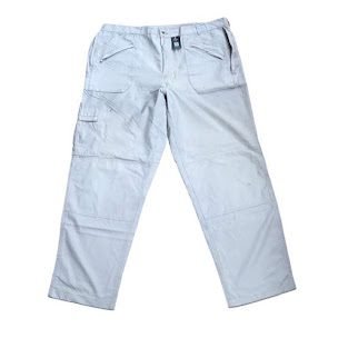 BROWN REGATTA CARGO PANT