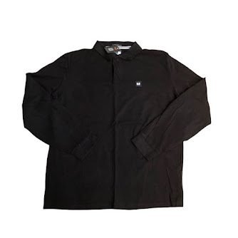 BLACK WEEKEND OFFENDER LONG SLEEVE T-SHIRT