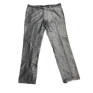 ASH ZARA MAN SUIT PANT