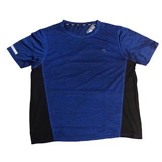 BLUE ADMIRAL SPORTWEAR
