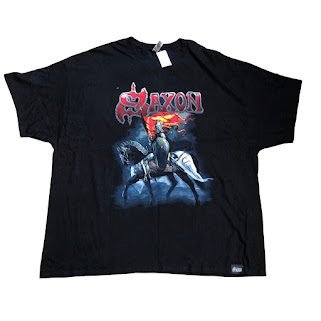 BLACK AXON GILDAN SHORT SLEEVE T-SHIRT  SIZE:2XL  100% COTTON