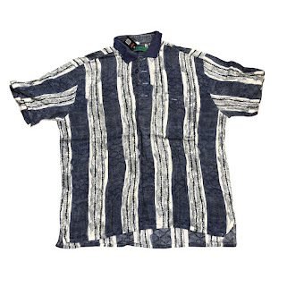 PROFIL DORN BUSCH FLANNEL SHIRT