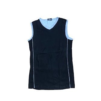 BLACK ACTIVE SHORT SLEEVE T-SHIRT