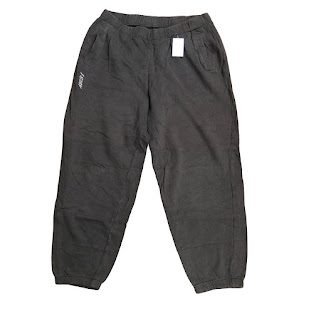 GRAY ISTAY JOGGER