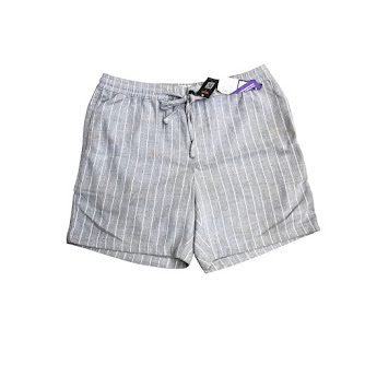 ASH TOPMAN  SHORT
