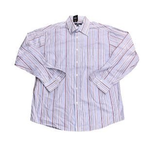 WHITE TCM SHIRT
