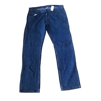 BLUE DENIM COLLECTION  JEAN