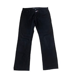 BLACK CANDA  JEAN
