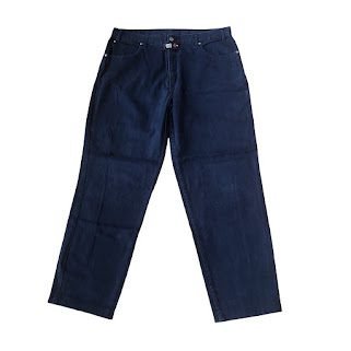 BLUE BRANDER JEAN