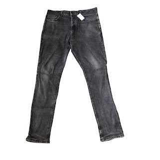 GRAY DENIM CO  836 JEAN