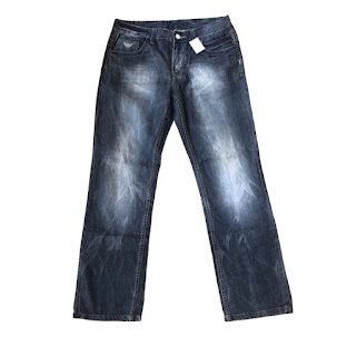 BLUE EMANI EMPORIUM JEAN