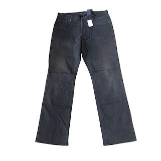 GRAY  G STRETCH JEAN
