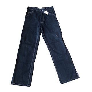BLUE ESSENTIEL JEAN