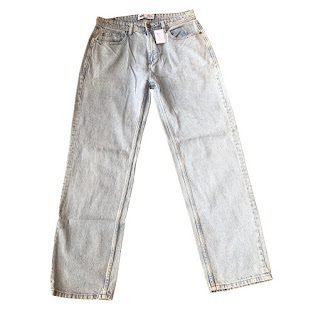 BLUE  FSBN JEAN