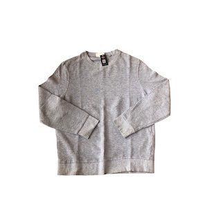 ASH C&A SWEATSHIRT