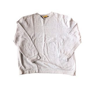 ASH IRON MOUNTAIN SWEATSHIRT