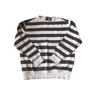 ASH BIAGGINI SWEATSHIRT