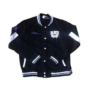 BLACK PANTER SWEATSHIRT
