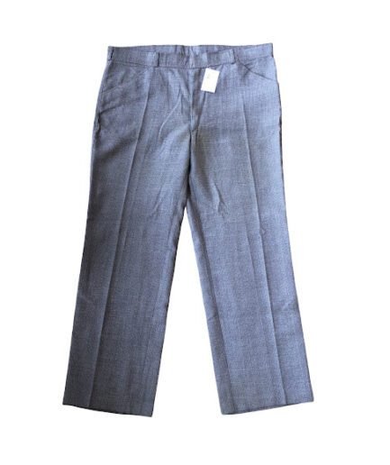 BROWN BHS 723 OFFICE PANT