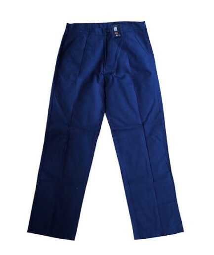 NAVY BLUE ARCO ESSENTIALS  PANT