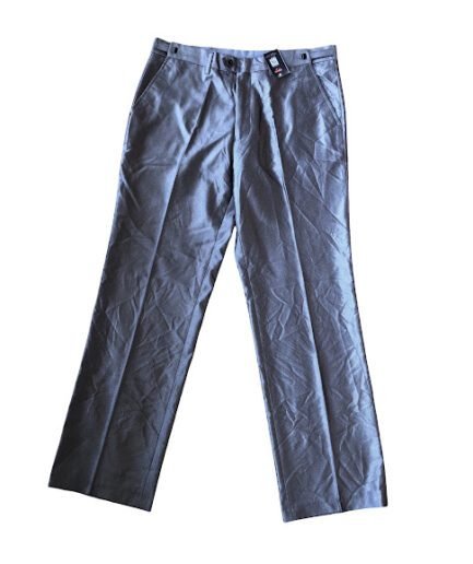 ASH PLAIN 678 OFFICE PANT