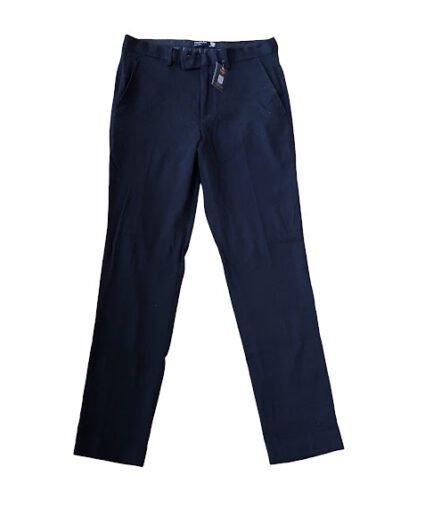 BLACK PRIMARK 697 OFFICE PANT
