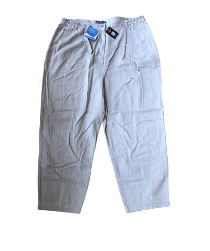 BROWN HAWKSHEAD PANT