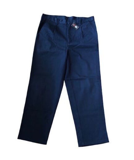 NAVY BLUE RTY PANT