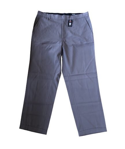 BROWN VERSUS PANT