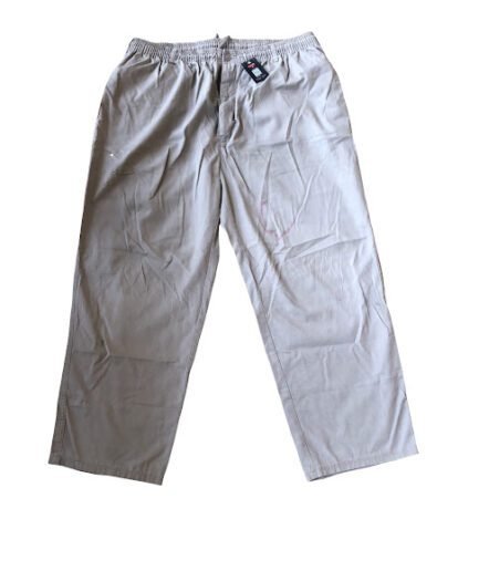 PLAIN BROWN 695 PANT