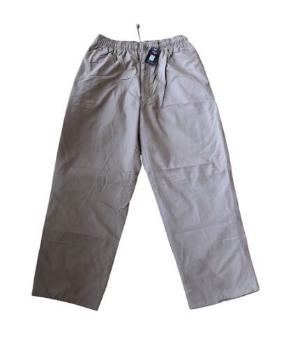 PLAIN BROWN 661 PANT