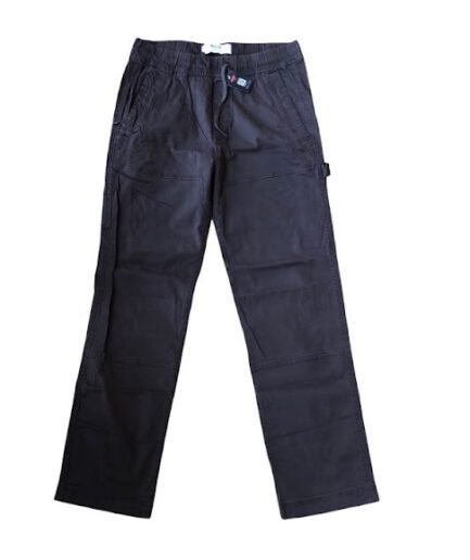 BROWN HOLLISTER 681 PANT
