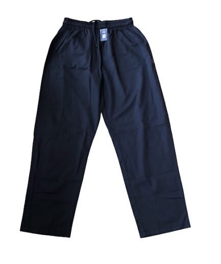 BLACK NISBET 679 PANT
