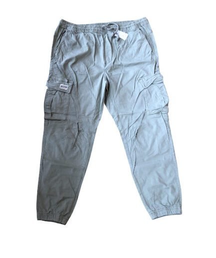 GREEN JUMP WORLDWIDE 753 CARGO PANT