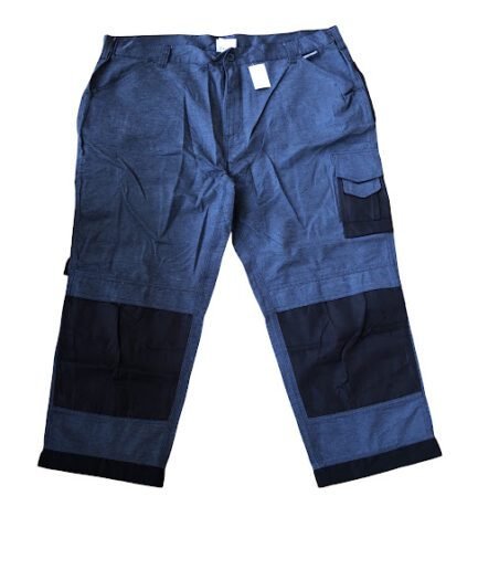 BLUE OPENREACH 726 CARGO PANT