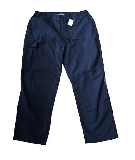 BLACK CRAGHOPPERS 783 CARGO PANT