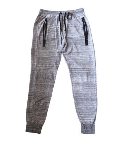 ASH WORKOUT 327 JOGGER