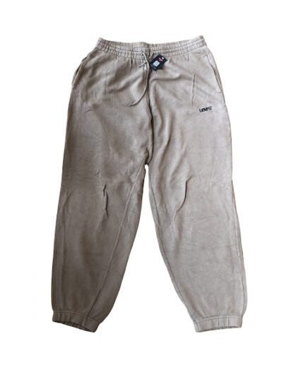 BROWN LEVIS 343 JOGGER