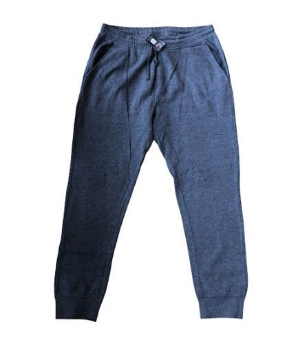 GRAY FSBN JOGGER