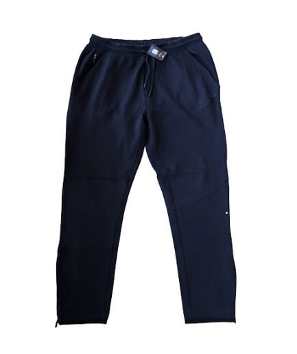BLACK BOSS JOGGER