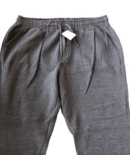 GRAY LCW CASUAL JOGGER
