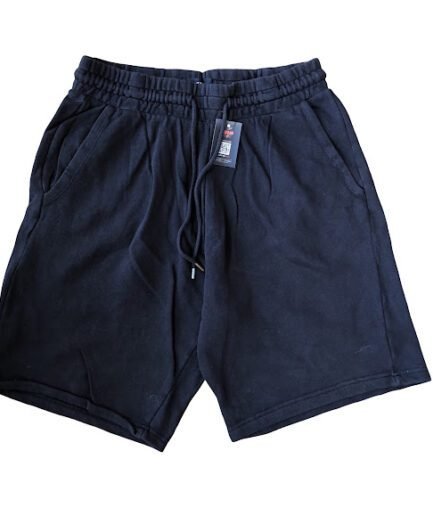 BLACK H&M 623 SHORT