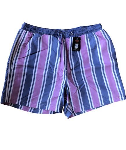 BLUE PRIMARK CARE 647 SHORT