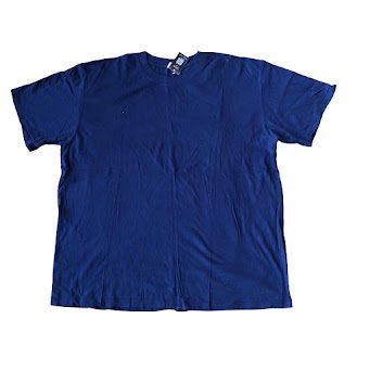 NAVY BLUE 879 SHORT SLEEVE T-SHIRT