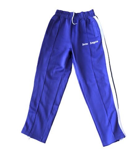 PURPLE PALM ANGELES TRACKPANT