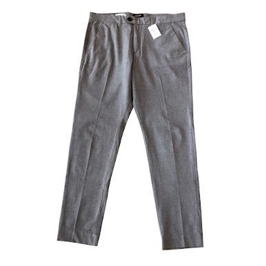 ASH JACK&JONES OFFICE  PANT